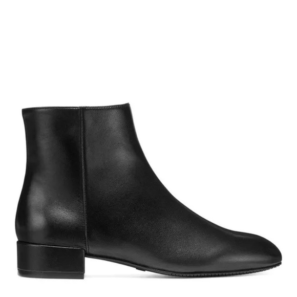 Stuart Weitzman Shoes - NWB Stuart Weitzman Quartz 25 Ankle Boots